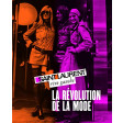Saint Laurent rive gauche, la révolution de la mode. Fondation Pierre Bergé/ Yves Saint Laurent