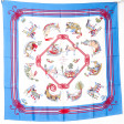 Scarf Les Fantaisies du Roy