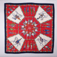 Scarf L'Armée Impériale Russe de 1816 à 1916