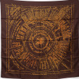 Naissance d'une idée scarf