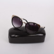 Pair of glasses Œil de Chat by M. Williamson