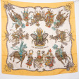 Scarf Les Fêtes du Roi Soleil