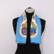 Scarf Qu'importe le flacon pourvu qu'on ait l'ivresse
