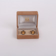 Pair of cufflinks