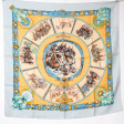 Scarf Chevaux de Trait