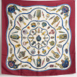 Scarf Qu'Importe le Flacon Pourvu qu'On ait l'Ivresse
