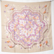 Scarf Sous les Orangers