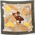 Scarf Turbans des Reines