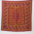 Scarf Chasse en Inde