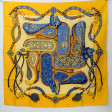 Scarf Festival
