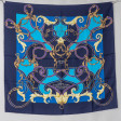 Scarf L'Instruction du Roy En l'Exercide de Monter à Cheval