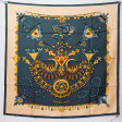 Scarf Parures de Sables