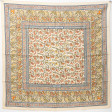 Scarf Chasse en Inde