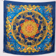 Scarf Luna Park