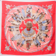 Scarf Perles du Kenya