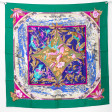 Scarf Tropiques