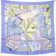 Scarf Les Perroquets (zoom)