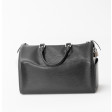 Handbag Speedy 35 black epi leather