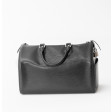 Handbag Speedy 35 black epi leather
