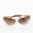 Pair of sunglasses