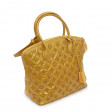 Sac Fascination Lockit collection defilé Automne / Hiver 2011