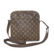 Sac Trotteur Beaubourg Toile monogram