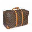 Sac Sirius 48 heures Toile Monogram