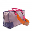 Sac Amazona Édition Limitée 3 couleurs et sa large bandoulière 