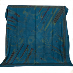 Giant scarf Concours d'Etriers