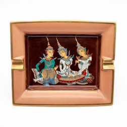 Cigar Ashtray The 3 Divinities