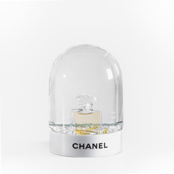 Snowball Bottle N°5 Chanel